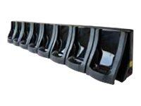 MITEL ChargerRack mit 8 Rack Chargern 68774