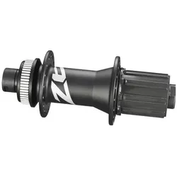 Shimano, Nabe + Freilauf