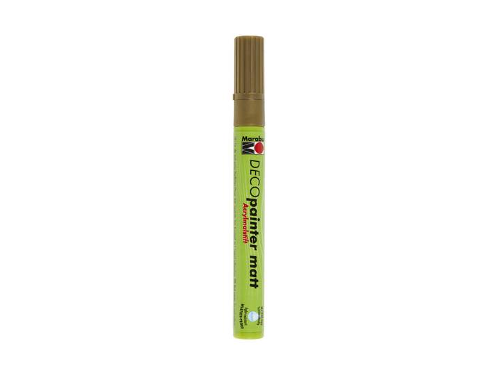 Marabu Acrylmalstift Deco Painter