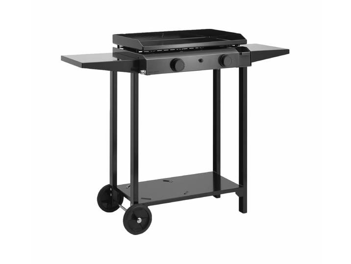 Forge Adour Base 60 402647 Rollwagen für Plancha Grill
