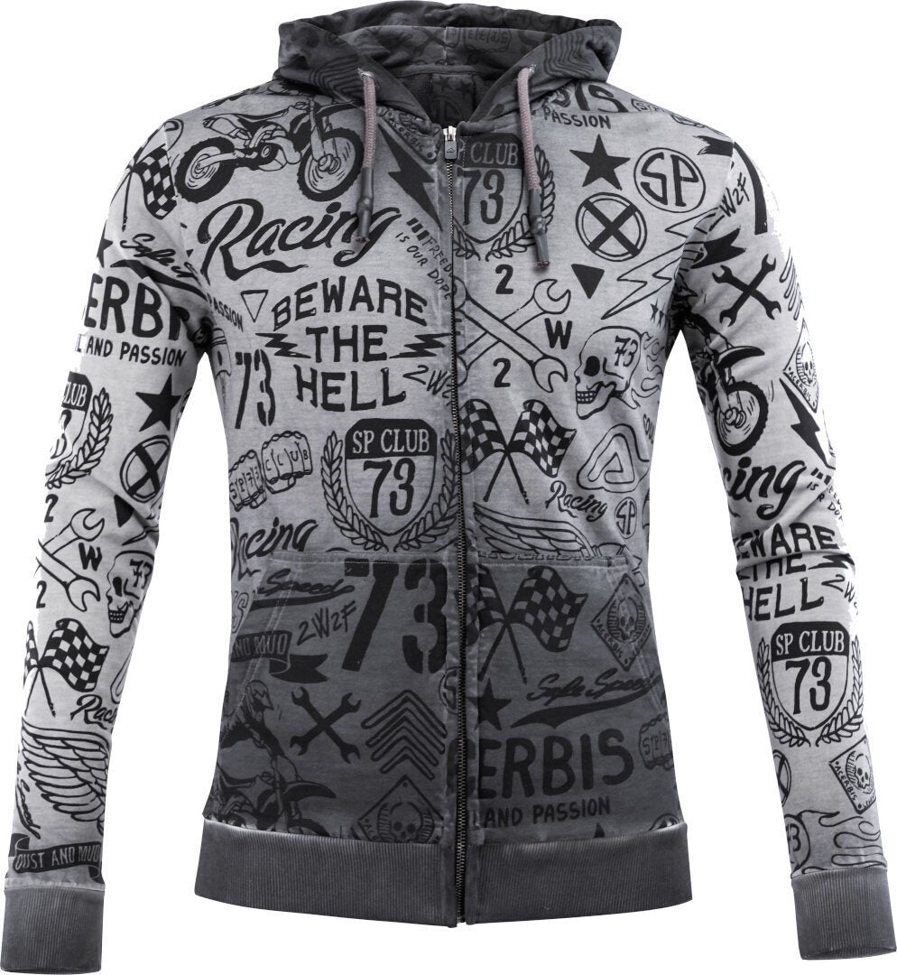 Acerbis Street SP Club Hoodie 0910406.591.069