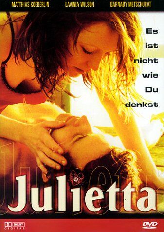 Christoph Stark - Julietta - Es ist nicht wie du denkst - Preis vom 02.10.2026 23:42:20 h