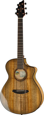 Breedlove Pursuit Exotic S Concert CE SG Sweetgrass
