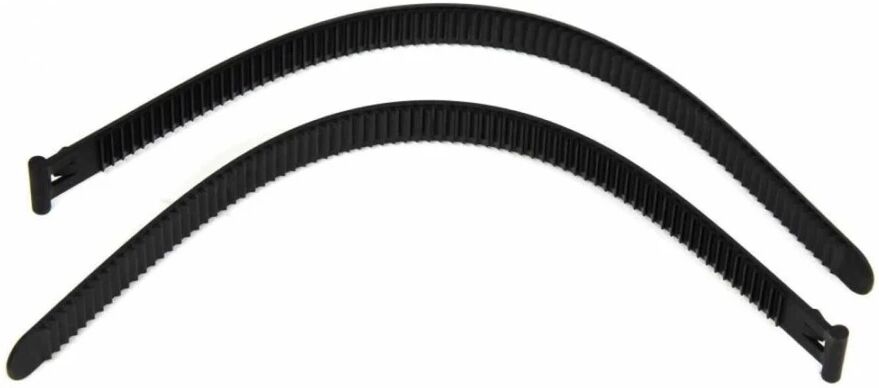 Yakima CINGHIETTI "FAT STRAPS" DI RICAMBIO PER FAT BIKE