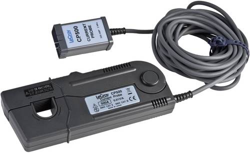 Teledyne LeCroy CP500 Stromzangenadapter