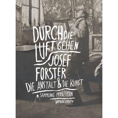 Durch die Luft gehen, Taschenbuch von Doris Noell,Thomas Röske, Das Wunderhorn, 978-3-88423-361-0