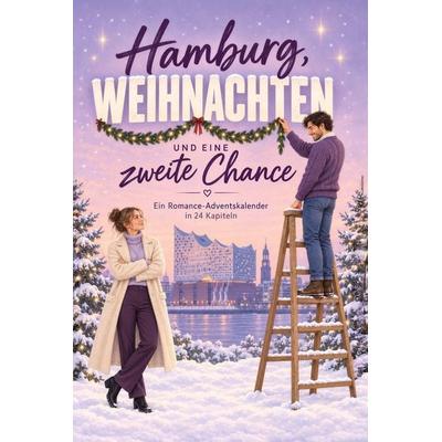 Hamburg, Weihnachten und eine zweite Chance
