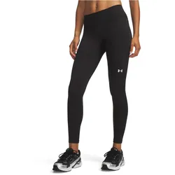 UNDER ARMOUR ColdGear Leggings Damen 008 - ultimate black/white XXL