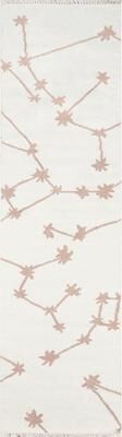 Novogratz by Momeni Jem Stella Hand Woven Flatweave Rug