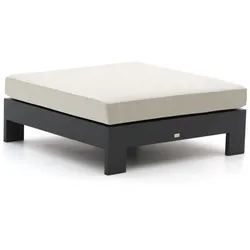 Bellagio Avolo Lounge Gartenhocker 100x100x26 cm