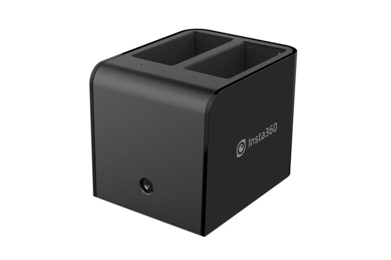 Insta360 Pro/Pro 2 Oplaadstation