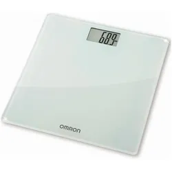 Omron, Personenwaage, HN-286 personal scale White Electronic personal scale (180 kg)