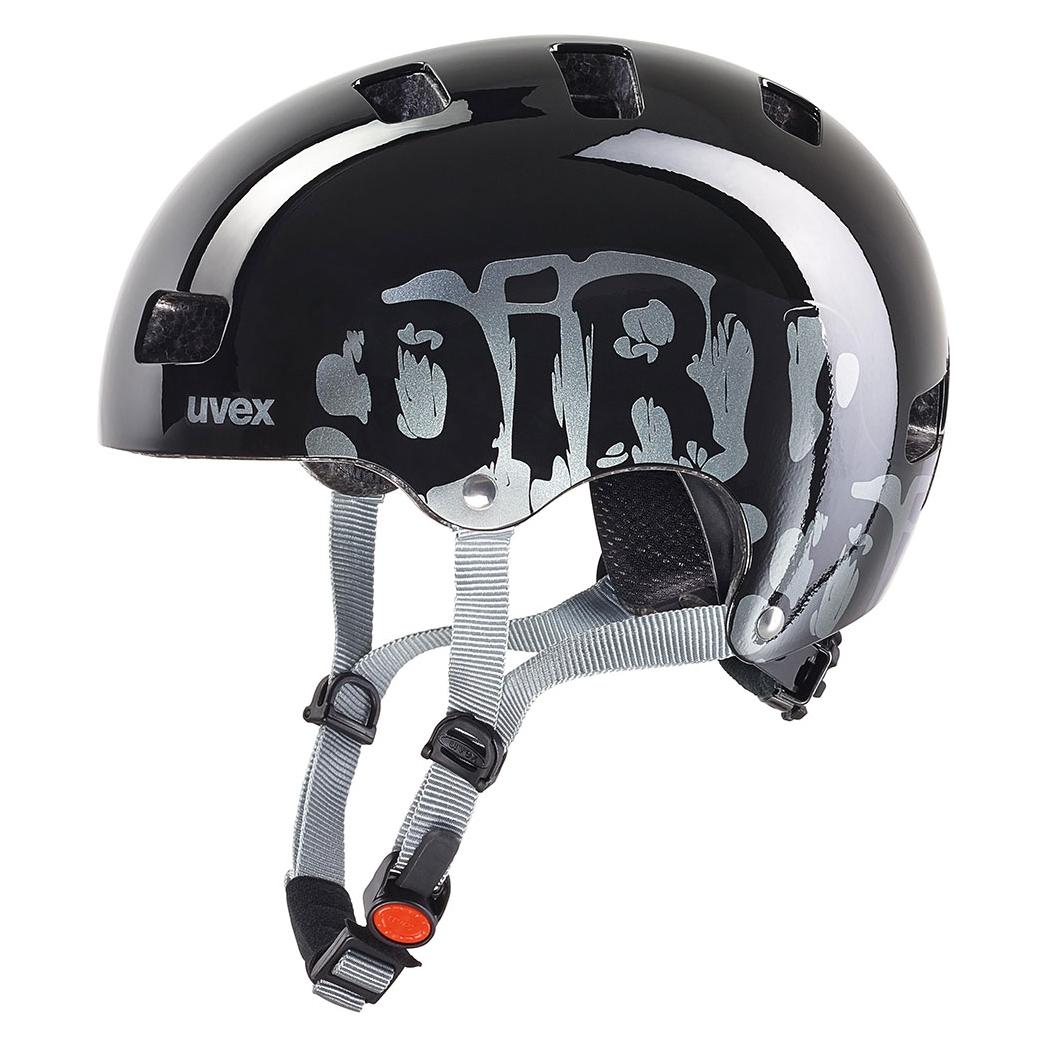 Uvex Kid 3 (55 - 58 cm) (4148190915)