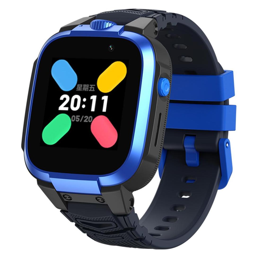 Xiaomi Mibro Z3 (33.02 mm, Blau, 4G) (Z3 Blue)