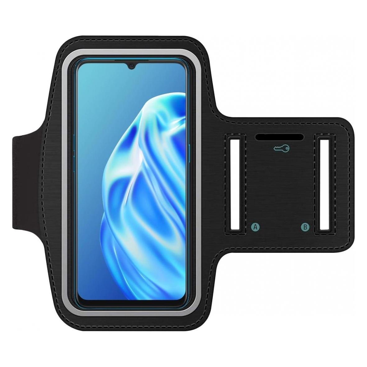 SmartFitness Oppo A91 Handy Sport Armband (00026478)