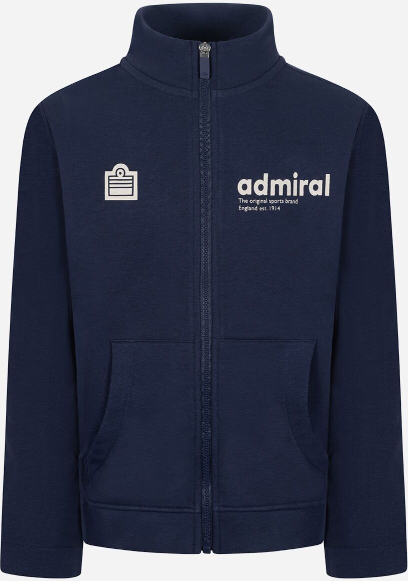 Admiral Classic Jr - Tuta - Blu 6ANNI