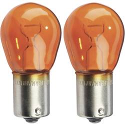 Osram Automotive 4062172394871 Signal Leuchtmittel Ultra Life PY21W 21 W 12 V