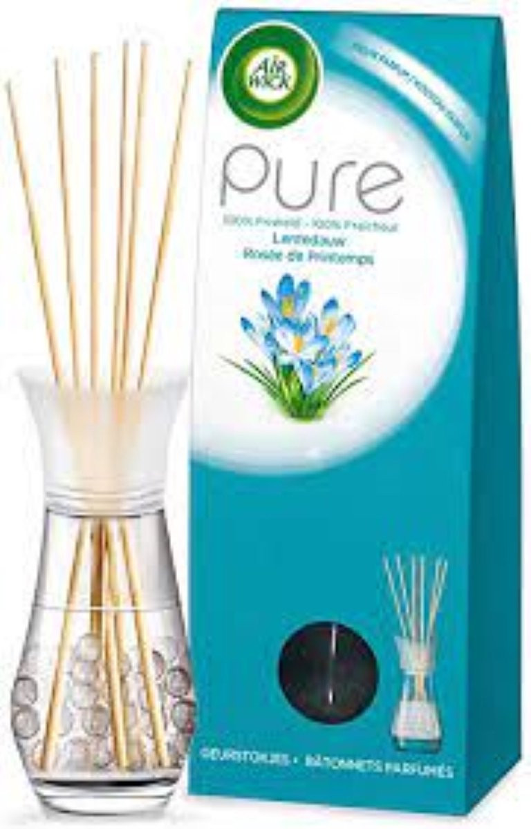 Airwick Geurstokjes Spring Delight 25 ml
