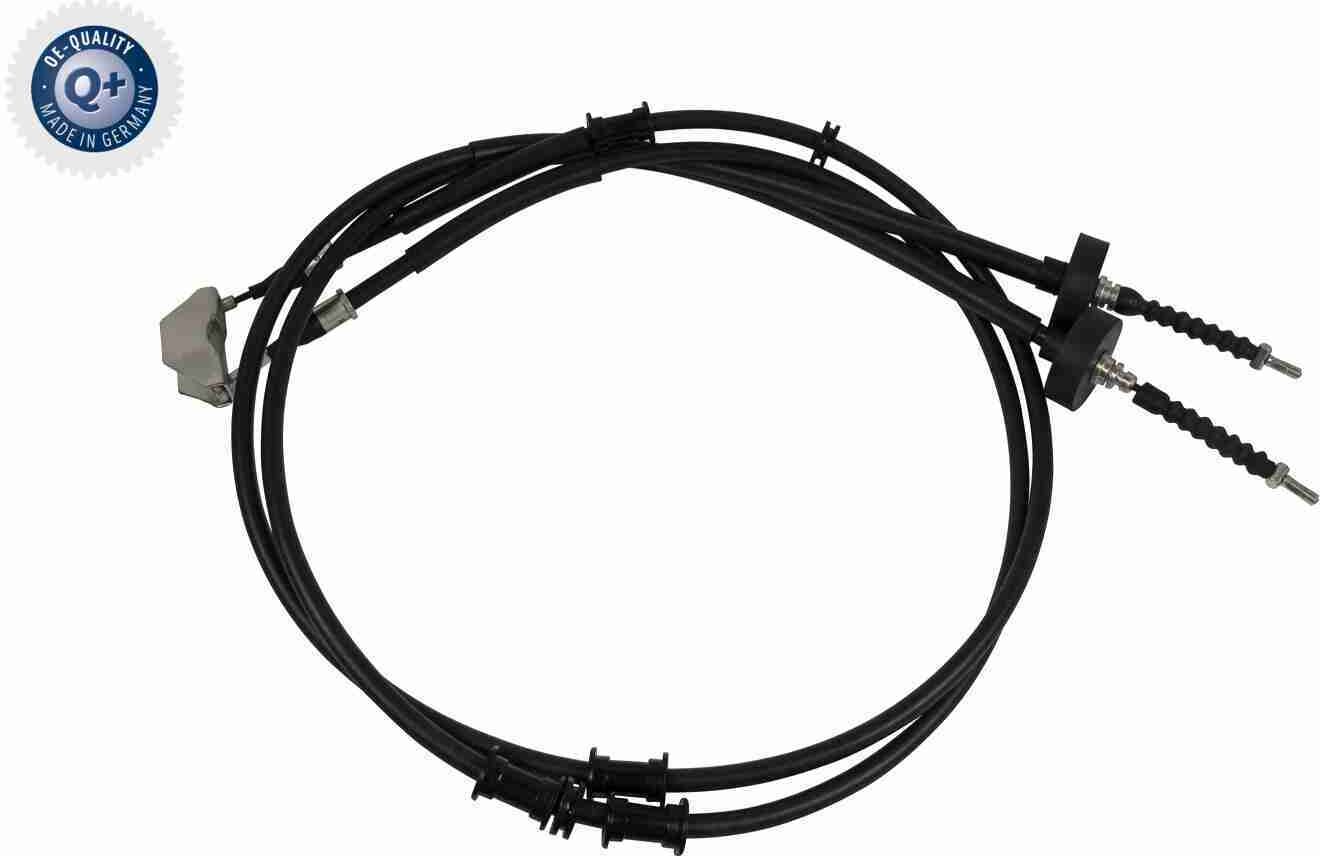Vaico Seilzug, Feststellbremse Original Qualität V4030002 Hinten Für Opel