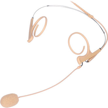 DPA 4288-DP-F-F90-MH Beige