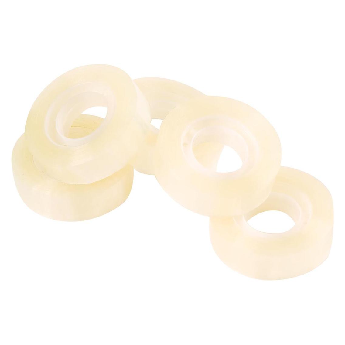 Q-Connect Büroband, 24mm, 20m, 6 Stk. (24 mm) (40958863)