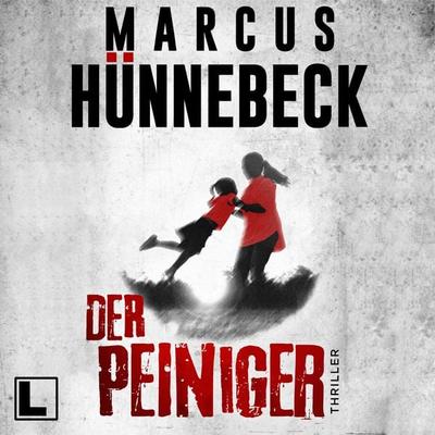 Der Peiniger - Marcus Hünnebeck, Audio, 4255674810875