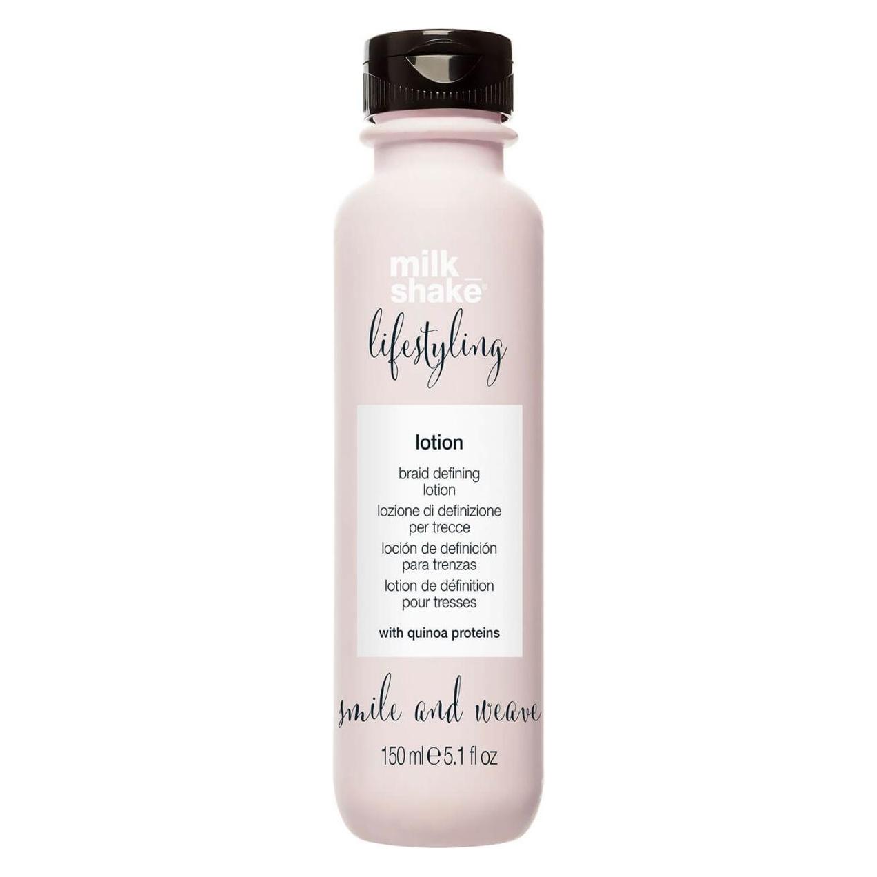 Milk_Shake Braid Defining Lotion (150 ml) (11,464)