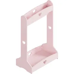 En.Casa, Kindergarderobe, Haandsvanssad (73 x 43 x 126 cm)