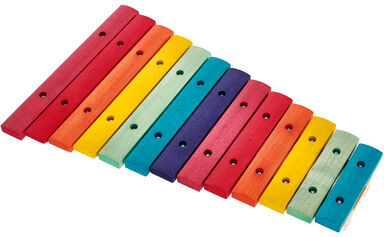 Goldon Xylophone Model 11208 BW