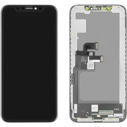iPhone XS OLED Display schwarz
