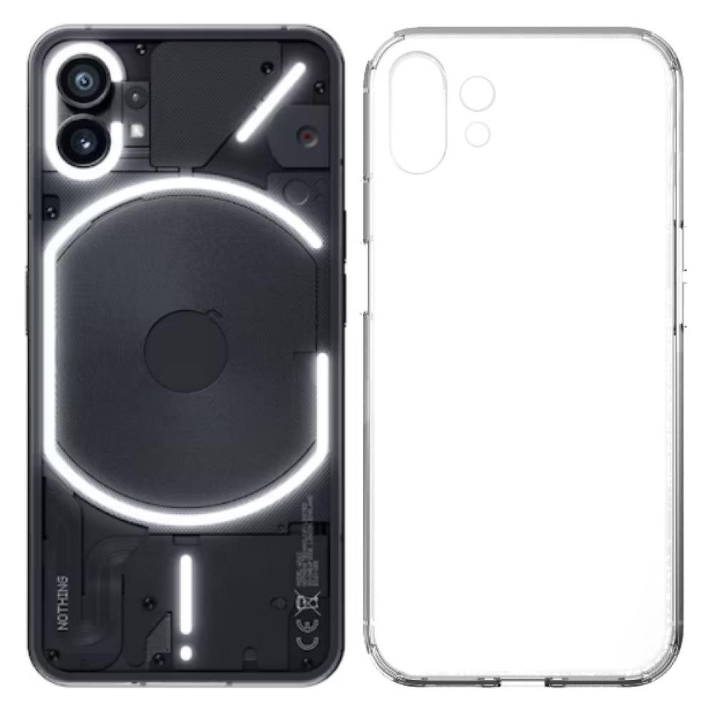 Screenguard Flexible Case (Nothing Phone (1)) (00030571)
