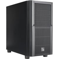 SETA X1M, Gehäuse schwarz