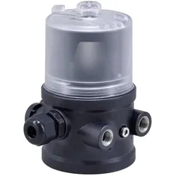 Bürkert Rückmelder Antrieb 20XX (Gehäuse), Elektronikzubehör + Gehäuse