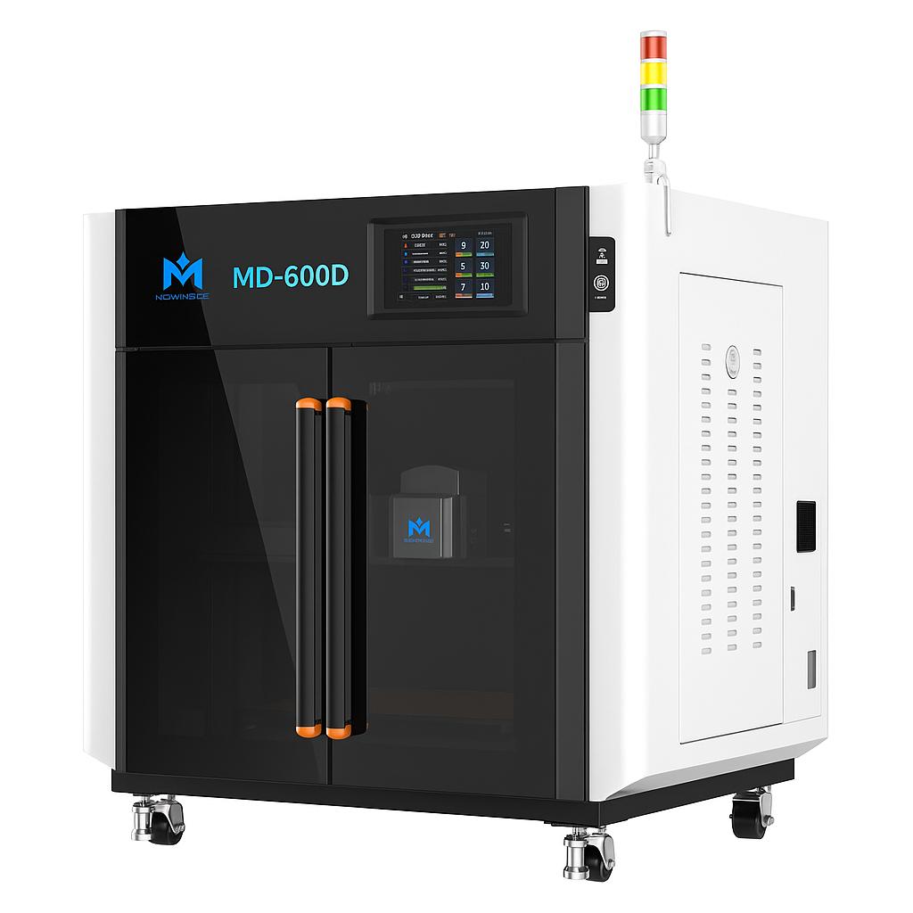 Mingda - MD-600D 3D Printer (600 x 600 x 600 mm) (CP-DP.AA.002-01)