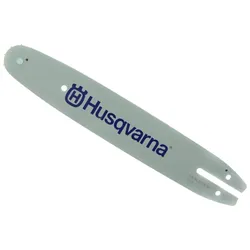 Original Husqvarna Schiene SN (Hochentaster) 1/4 1,3mm 30cm 12 - kleine Aufnahme"