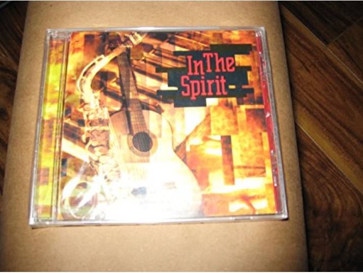 In the Spirit