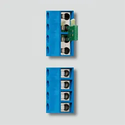 Siedle&Söhne Anschlussklemme VIB 150