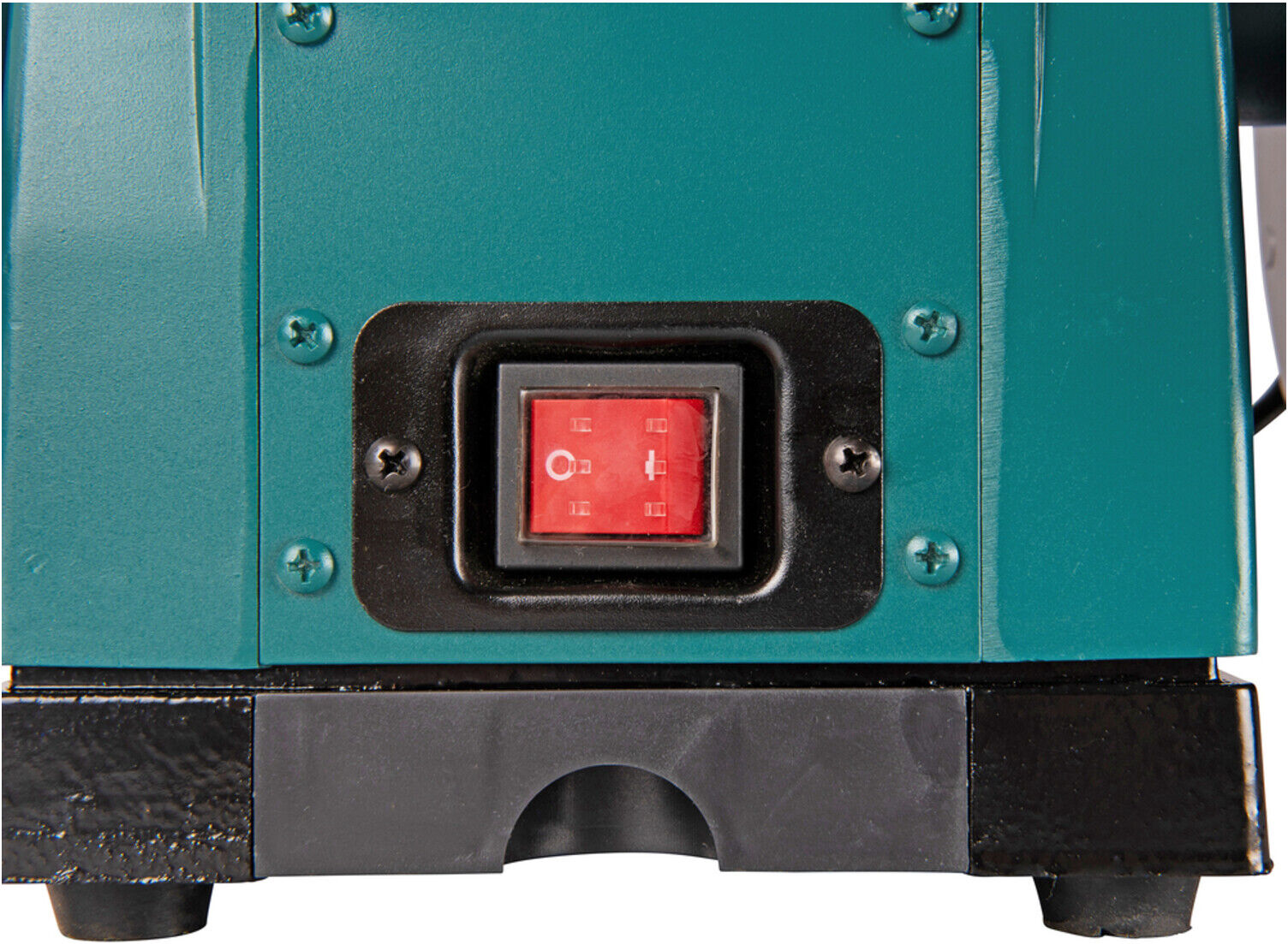 Makita Doppelschleifbock GB801)