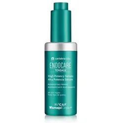 Endocare, Gesichtsserum, Tensage High Potency Serum Anti-Age Triple Action Serum (30 ml)