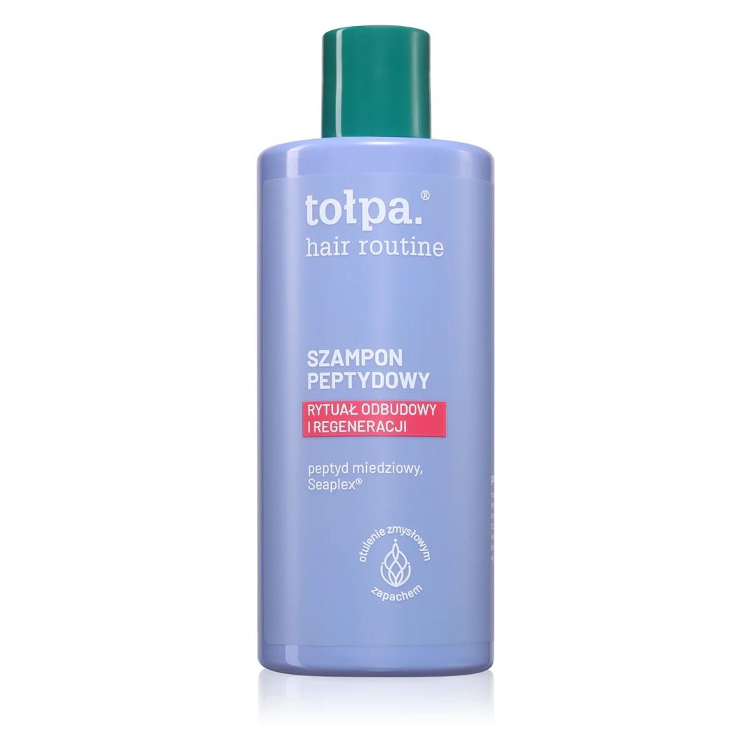 Tołpa Haar-Routine-Shampoo (300 ml) (68110600)