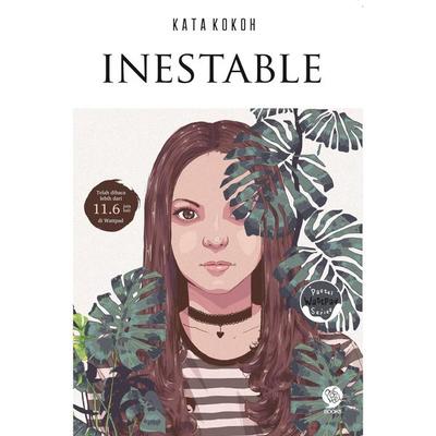 Inestable - Eko Ivano Winata,Katakokoh, Audio, 9789179318031