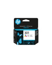 HP 301 Original Tintenpatrone 165 Seiten Cyan Gelb Magenta (CH562EE#UUS)