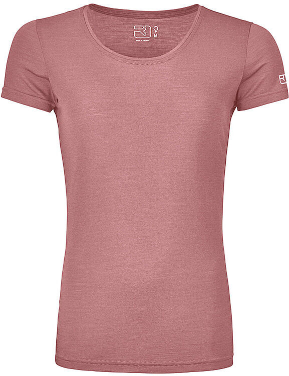 ORTOVOX Damen Funktionsshirt 150 Cool Clean beere   XS W