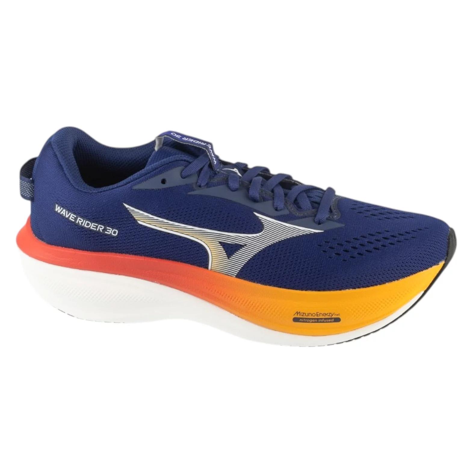 Mizuno Wave Rider 30 Laufschuhe (46.5) (J1GM262054)