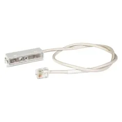 F-tronic Datenschnittstelle opt DS RJ12