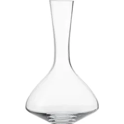Zwiesel Rotweindekan Alloro, Serviergefässe, Transparent