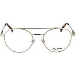 Pepe Jeans, Brillengestell, Brillenfassung PJ1412 52402