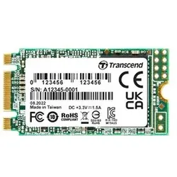 Transcend 425S 250 GB M.2 Serial ATA III 3D NAND