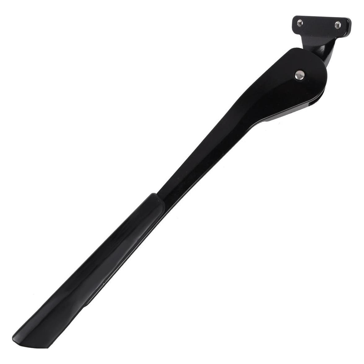 Atran Velo Gepäckträger Dux Hv E-Bike 24"-29" verstellbar 40mm innen Aluminium schwarz (ATR-1298-41) (306584-uniw)