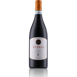 La Braccesca Achelo Cortona Rosso trocken 2017 14% Vol. 0,75l